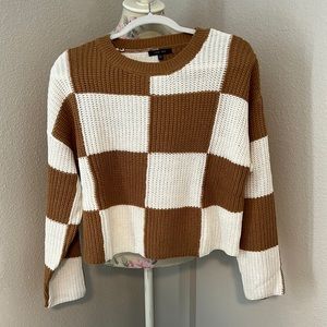 Like Lush Boutique lightweight sweater